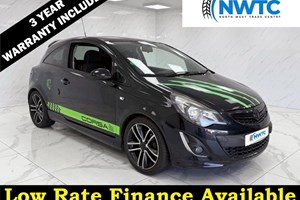 Vauxhall Corsa Hatchback (06-14) 1.4T Black Edition 3d For Sale - North West Trade Centre, Preston