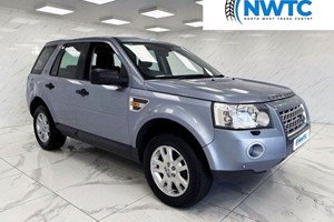 Land Rover Freelander (06-14) 2.2 Td4 XS 5d For Sale - North West Trade Centre, Preston