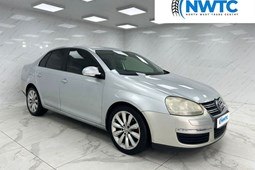Volkswagen Jetta (06-10) 1.9 S TDI PD 4d For Sale - North West Trade Centre, Preston