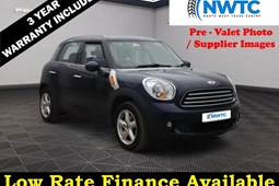 MINI Countryman (10-17) 1.6 Cooper 5d For Sale - North West Trade Centre, Preston
