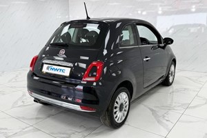 Fiat 500 Hatchback (08-24) 1.3 Multijet Lounge (12/15-) 3d For Sale - North West Trade Centre, Preston