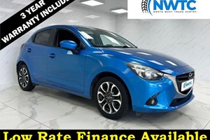 Mazda 2 (15-25) 1.5 Sports Launch Edition 5d For Sale - North West Trade Centre, Preston