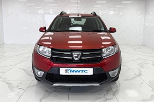Dacia Sandero Stepway (13-21) 1.5 dCi Laureate 5d For Sale - North West Trade Centre, Preston