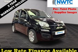 Fiat Panda (12-24) 1.2 Pop 5d For Sale - North West Trade Centre, Preston