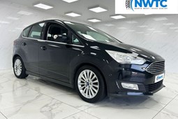 Ford C-MAX (10-19) 1.0 EcoBoost (125bhp) Titanium (05/15-) 5d For Sale - North West Trade Centre, Preston