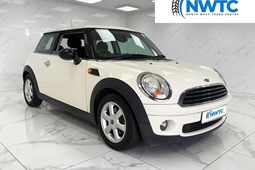 MINI Hatchback (06-13) 1.4 One 3d For Sale - North West Trade Centre, Preston