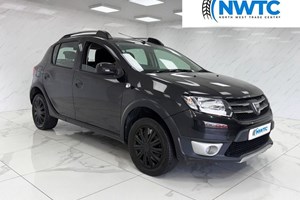 Dacia Sandero Stepway (13-21) 1.5 dCi Laureate 5d For Sale - North West Trade Centre, Preston