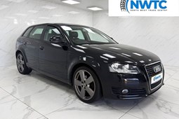 Audi A3 Sportback (04-13) 1.6 SE (08) 5d For Sale - North West Trade Centre, Preston