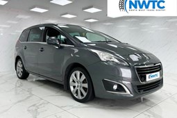 Peugeot 5008 (10-16) 1.6 HDi Allure 5d For Sale - North West Trade Centre, Preston