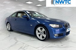 BMW 3-Series Coupe (06-13) 325i SE 2d Auto For Sale - North West Trade Centre, Preston