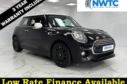 MINI Hatchback (14-24) 1.5 Cooper D Hatchback 3d For Sale - North West Trade Centre, Preston