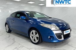 Renault Megane Coupe (09-16) 1.5 dCi (106bhp) Dynamique 3d For Sale - North West Trade Centre, Preston