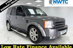 Land Rover Discovery (04-17) 2.7 Td V6 GS 5d For Sale - North West Trade Centre, Preston