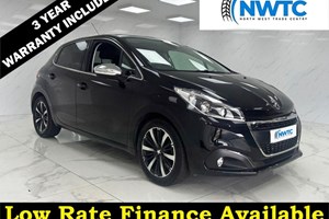 Peugeot 208 Hatchback (12-19) Allure Premium 1.2 PureTech 82 S&S 5d For Sale - North West Trade Centre, Preston
