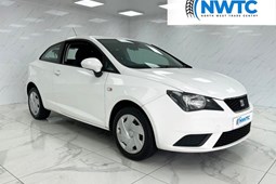 SEAT Ibiza Sport Coupe (08-17) 1.2 S (AC) (2012) 3d For Sale - North West Trade Centre, Preston