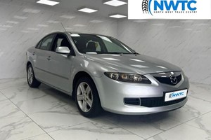 Mazda 6 Hatchback (02-07) 2.0 Katano 5d For Sale - North West Trade Centre, Preston