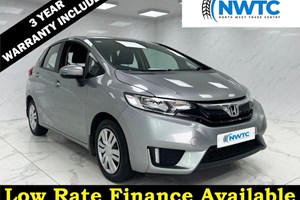 Honda Jazz (15-20) 1.3 S 5d For Sale - North West Trade Centre, Preston