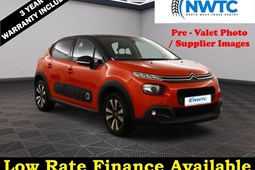 Citroen C3 (17-24) Flair PureTech 82 5d For Sale - North West Trade Centre, Preston