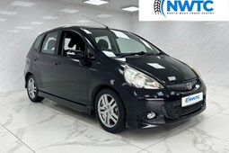 Honda Jazz (02-08) 1.4 i-DSi Sport 5d For Sale - North West Trade Centre, Preston