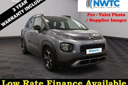 Citroen C3 Aircross SUV (17-24) Flair PureTech 82 5d For Sale - North West Trade Centre, Preston