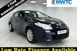 Renault Megane Hatchback (08-16) 1.6 16V Extreme 5d For Sale - North West Trade Centre, Preston