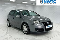Volkswagen Golf Hatchback (04-08) 2.0 GT Sport TDI 5d DSG For Sale - North West Trade Centre, Preston