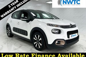 Citroen C3 (17-24) Origins PureTech 83 S&S 5d For Sale - North West Trade Centre, Preston