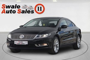 Volkswagen CC (12-16) 2.0 GT TSI 4d For Sale - Swale Auto Sales II LTD, Richmond