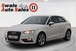 Audi A3 Hatchback (12-18) 1.4 TFSI Sport 3d For Sale - Swale Auto Sales II LTD, Richmond