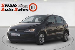 Volkswagen Polo Hatchback (09-17) 1.4 SE 5d DSG For Sale - Swale Auto Sales II LTD, Richmond