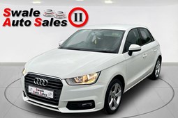 Audi A1 Sportback (12-18) 1.4 TFSI Sport (01/15-) 5d For Sale - Swale Auto Sales II LTD, Richmond