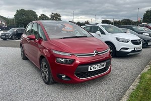 Citroen C4 Picasso (13-18) 1.6 e-HDi Exclusive 5d ETG6 For Sale - Swale Auto Sales II LTD, Richmond