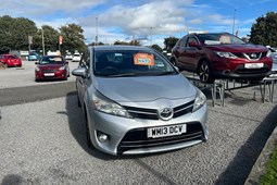 Toyota Verso (09-18) 2.0 D-4D Icon 5d For Sale - Swale Auto Sales II LTD, Richmond