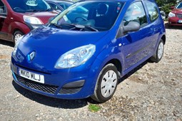 Renault Twingo (07-14) 1.2 Freeway 3d For Sale - A Newton Auto Barn, Wisbech