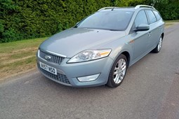 Ford Mondeo Estate (07-14) 2.0 TDCi Titanium X 5d For Sale - A Newton Auto Barn, Wisbech