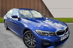 BMW 330e Hybrid (19 on) 330e M Sport 4dr Step Auto 4d For Sale - Choice Motors Ltd, Chigwell