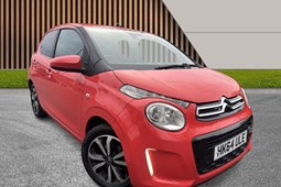 Citroen C1 (14-22) 1.2 VTi Flair 5d For Sale - Choice Motors Ltd, Chigwell