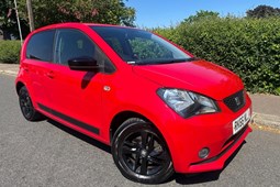 SEAT Mii (12-19) 1.0 Design Mii 5d For Sale - Choice Motors Ltd, Chigwell