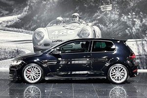 Volkswagen Golf Hatchback (13-20) GTI Performance 2.0 TSI 245PS 3d For Sale - Max Motors 2 Ltd, Peterborough, Orton Southgate