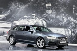 Audi A6 Avant (11-18) 2.0 TDI Ultra S Line (11/14-) 5d S Tronic For Sale - Max Motors 2 Ltd, Peterborough, Orton Southgate