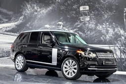 Land Rover Range Rover (13-21) 4.4 SDV8 Autobiography 4d Auto For Sale - Max Motors 2 Ltd, Peterborough, Orton Southgate