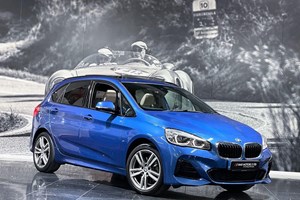 BMW 2-Series Active Tourer (14-21) 225xe M Sport auto (04/2018 on) 5d For Sale - Max Motors 2 Ltd, Peterborough, Orton Southgate