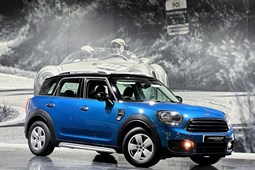 MINI Countryman SUV (17-24) Cooper 5d For Sale - Max Motors 2 Ltd, Peterborough, Orton Southgate