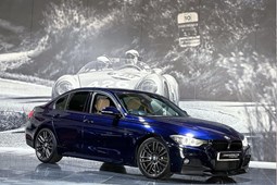 BMW 3-Series Saloon (12-19) 328i M Sport 4d Step Auto For Sale - Max Motors 2 Ltd, Peterborough, Orton Southgate