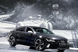 Audi A7 Sportback (10-18) 3.0 TDI Quattro S Line (5 Seat) 5d S Tronic For Sale - Max Motors 2 Ltd, Peterborough, Orton Southgate