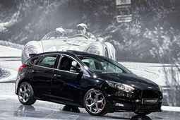 Ford Focus ST (12-18) 2.0T ST-3 Hatchback (01/15-) 5d For Sale - Max Motors 2 Ltd, Peterborough, Orton Southgate
