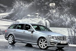 Mercedes-Benz C-Class Estate (08-14) C350 CDI BlueEFFICIENCY Sport (2011) 5d Auto For Sale - Max Motors 2 Ltd, Peterborough, Orton Southgate