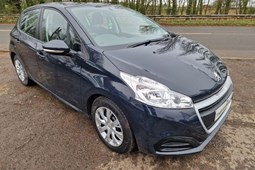 Peugeot 208 Hatchback (12-19) 1.6 BlueHDi Access A/C 5d For Sale - Small Cars Online, Taunton