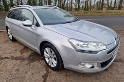 Citroen C5 Tourer (08-18) 2.0HDi 16V Exclusive (160bhp) 5d For Sale - Small Cars Online, Taunton