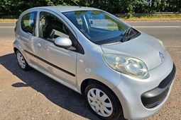 Citroen C1 (05-14) 1.0i Rhythm 5d For Sale - Small Cars Online, Taunton